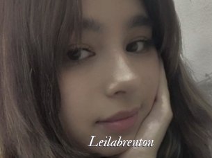 leilabrenton Partouze