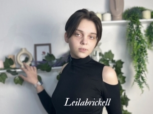 Leilabrickell