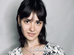 Leilabulman