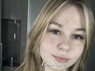 leilacrafts Partouze