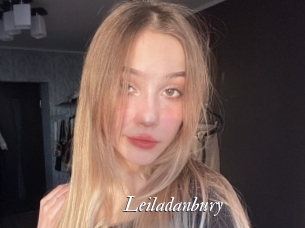 Leiladanbury