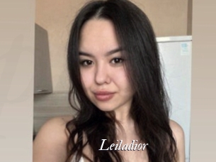 Leiladior