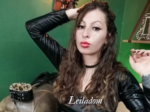 leiladom Partouze