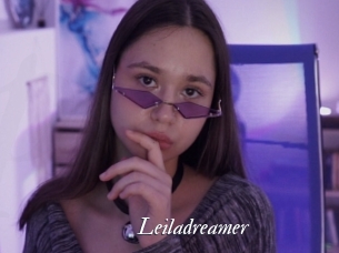 Leiladreamer