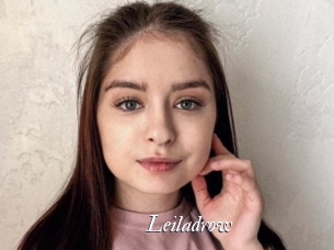 Leiladrow