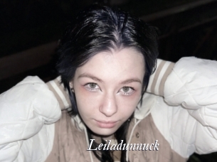 leiladunnuck Partouze