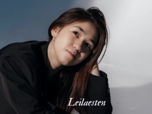 Leilaesten