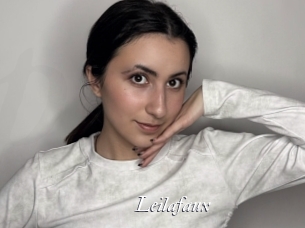 Leilafaux