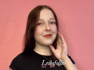 Leilafollin