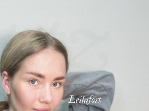 Leilafort