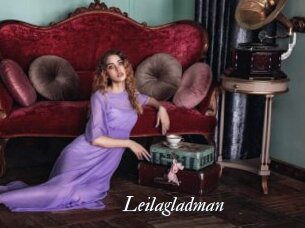 Leilagladman