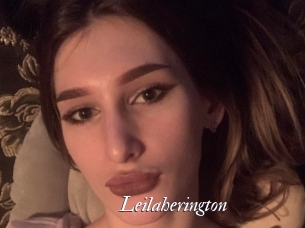 Leilaherington