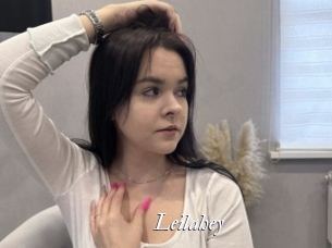 Leilahey