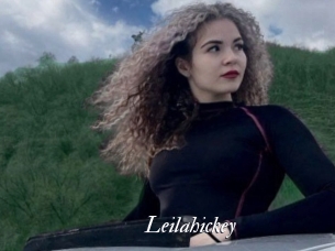 Leilahickey