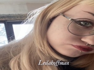 Leilahoffman