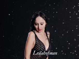 Leilahofman