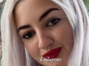 Leilajones