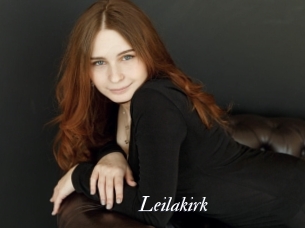 Leilakirk