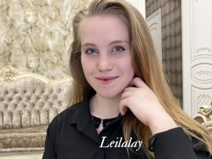Leilalay