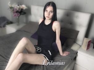 Leilamias