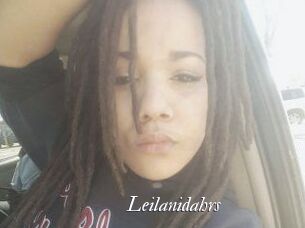 Leilanidahrs