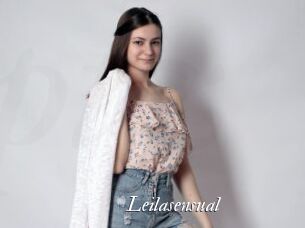 Leilasensual
