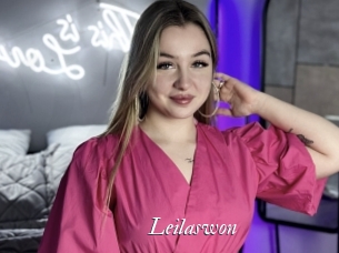 leilaswon Partouze