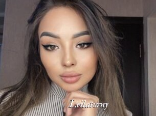 Leilatorny