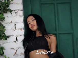 Leilaxxo