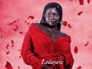 Leilayaw