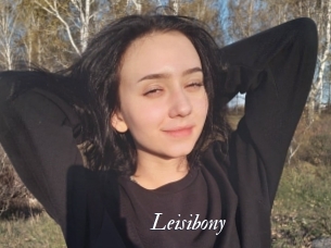 Leisibony