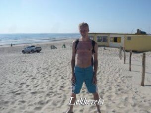 Lekkerebi