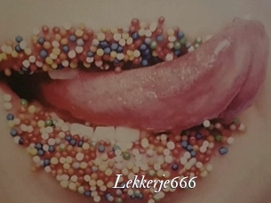 lekkerje666 Partouze