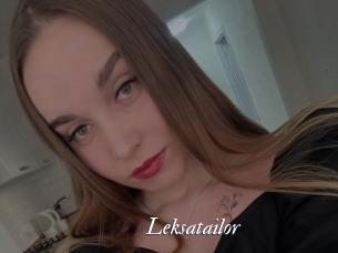 leksatailor Partouze