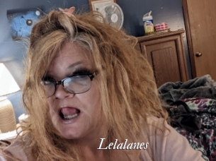 Lelalanes