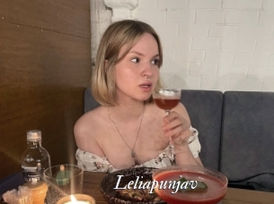 Leliapunjav