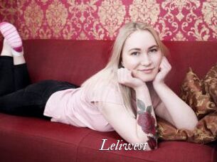 Leliwest