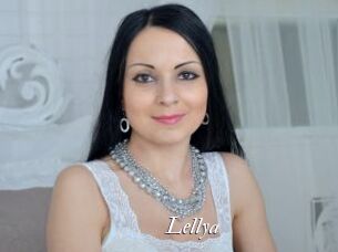 Lellya