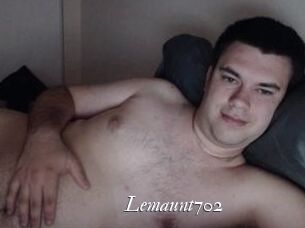Lemaunt702
