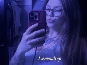 lemondrop Partouze