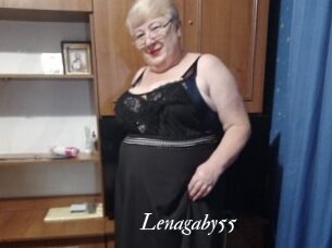 lenagaby55 Partouze
