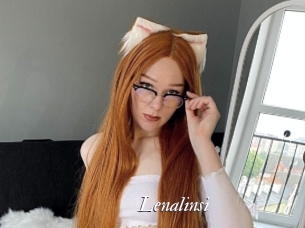 Lenalinsi