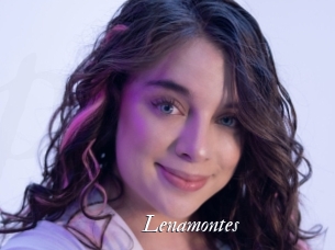 Lenamontes