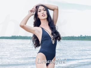 Lenastafford