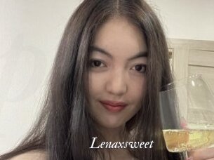 Lenaxsweet
