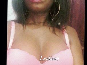 Lenkisses