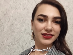 Lennagoddes