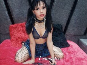 Lennarhys