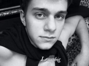 Lennybig