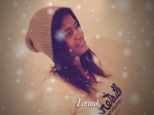 Lenok